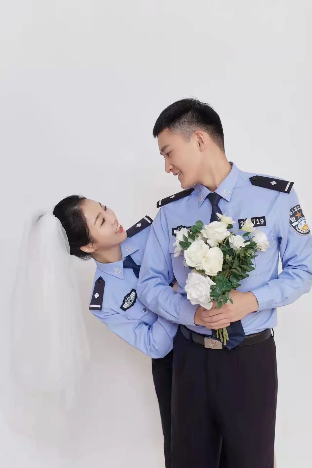 福州这张夫妻照，刷屏朋友圈！