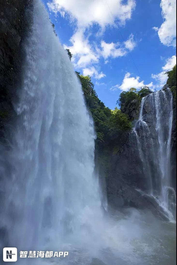 春晚《只此青綠》刷屏！沒想到和福建竟有這樣的關(guān)系