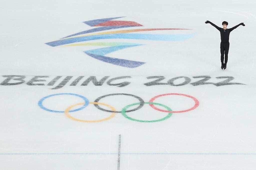 花滑团体赛短节目三项名单出炉 “葱桶”组合将出战