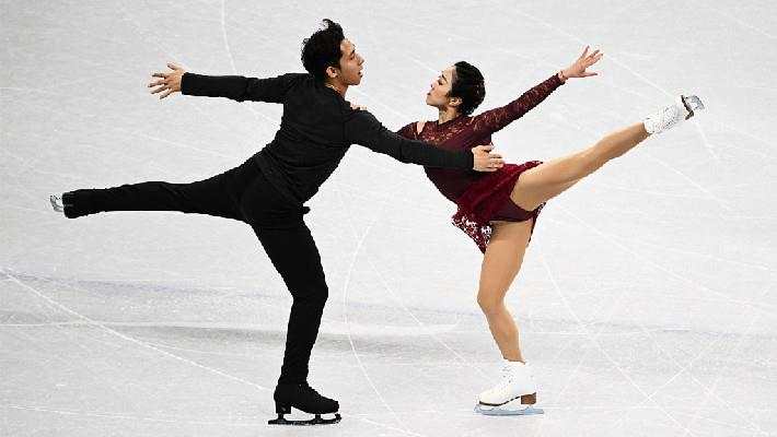 花滑团体赛短节目三项名单出炉 “葱桶”组合将出战