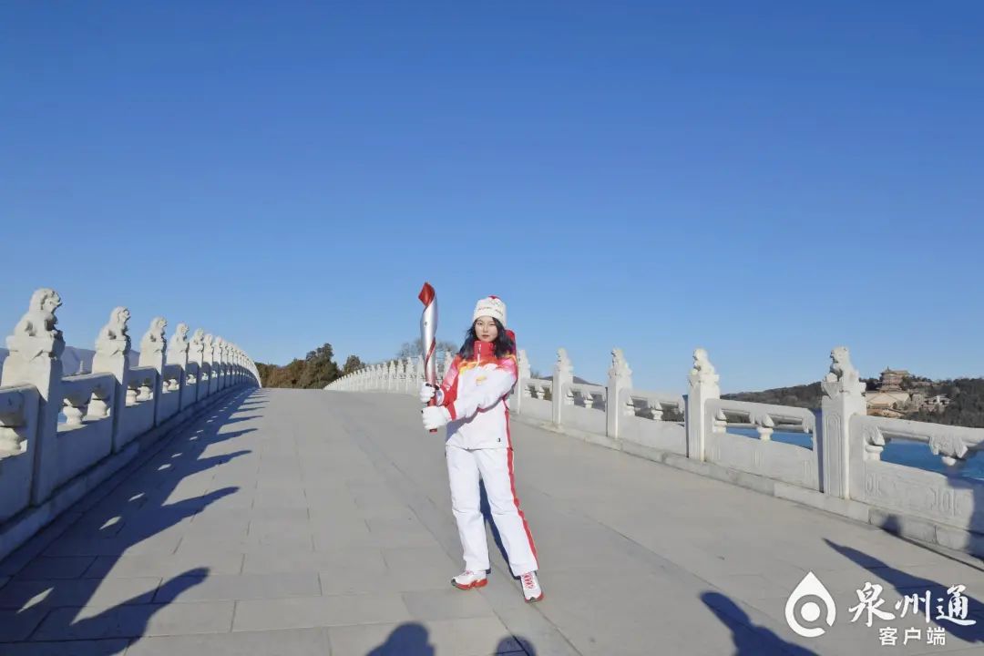 惊艳！“泉州元素”亮相北京冬奥会