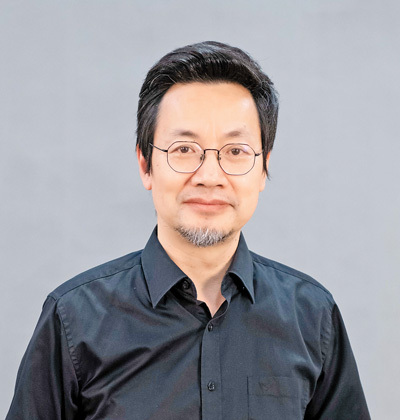 设计团队负责人:“冰墩墩”是如何诞生的? 设计团队负责人:“冰墩墩”是如何诞生的?