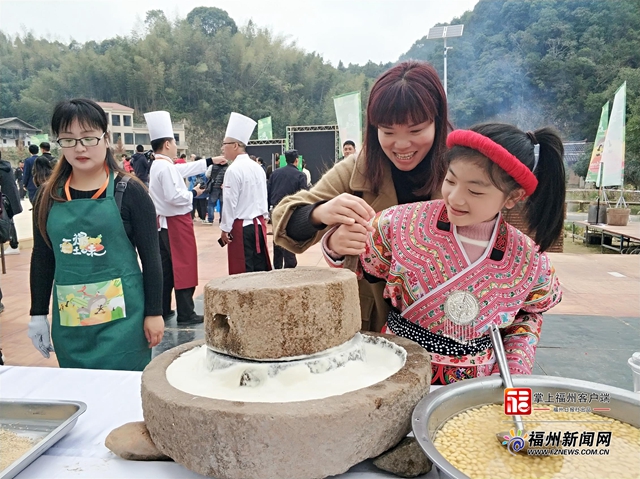 追新看点｜藏不住了！你知道福建这些自带“福”气的美食吗？