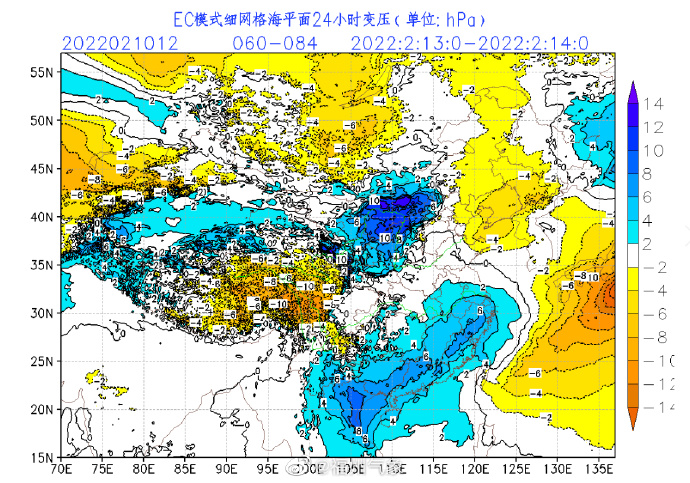 注意！周日福州将迎中到大雨 未来一周湿冷持续