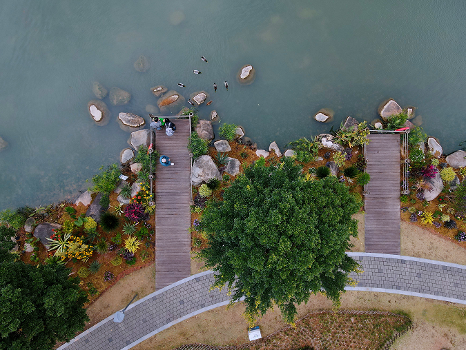 福州版“绿野仙踪”来了！就在……