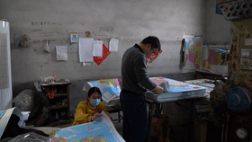 浙江一名小学生看地图，看出一起大案