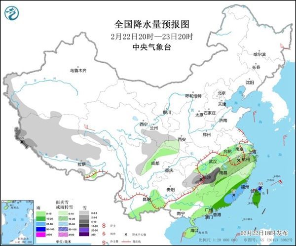 穿越式大回暖来了！明起全国大部气温将迎普涨 