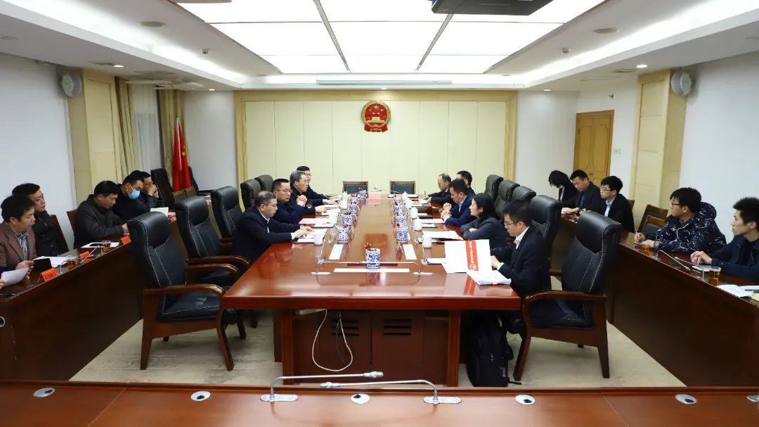 500亿！晋安区政府与兴业银行福州分行签订战略框架合作协议