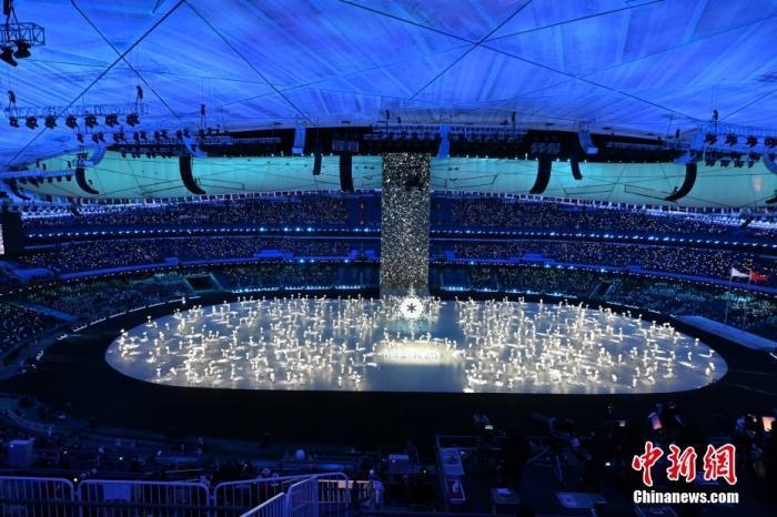 除了悬念满满的开幕式 北京冬残奥会还有这些看点
