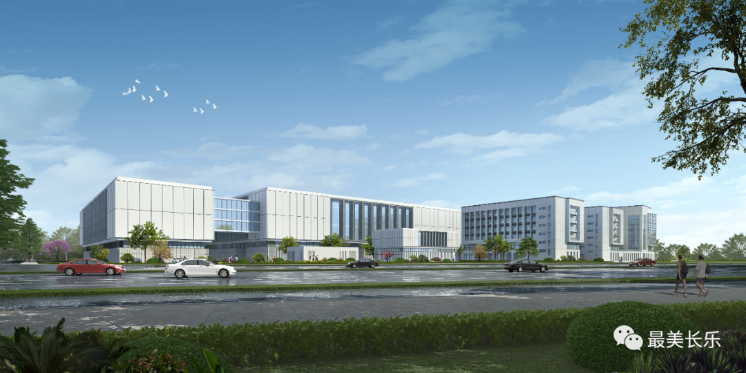 总投资10亿元！福米产业园第三个专业化工厂最新进展来了