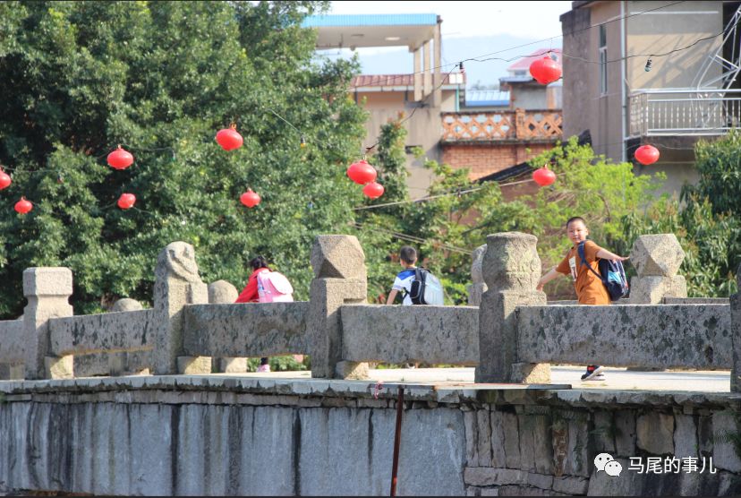 千年前，中国女性是什么地位？马尾这座石桥印证了……