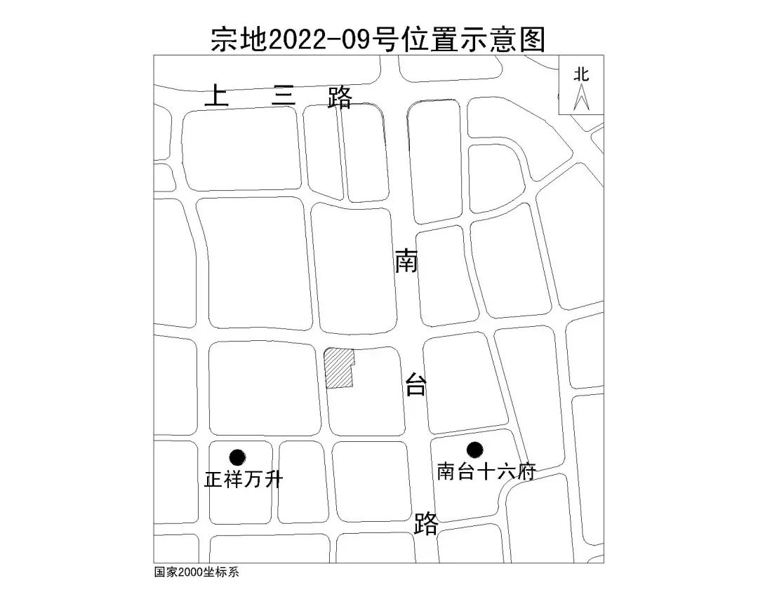 福州拍出12幅地块！将建学校、住宅……