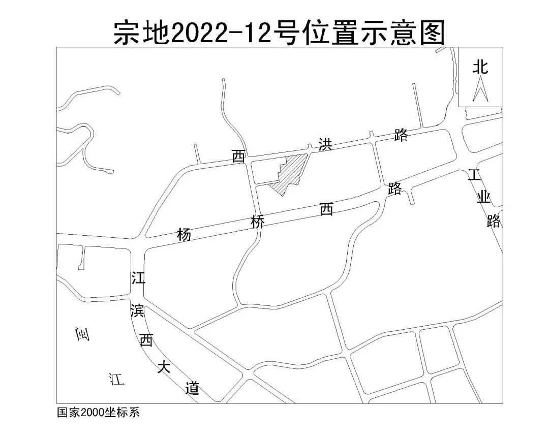 福州拍出12幅地块！将建学校、住宅……