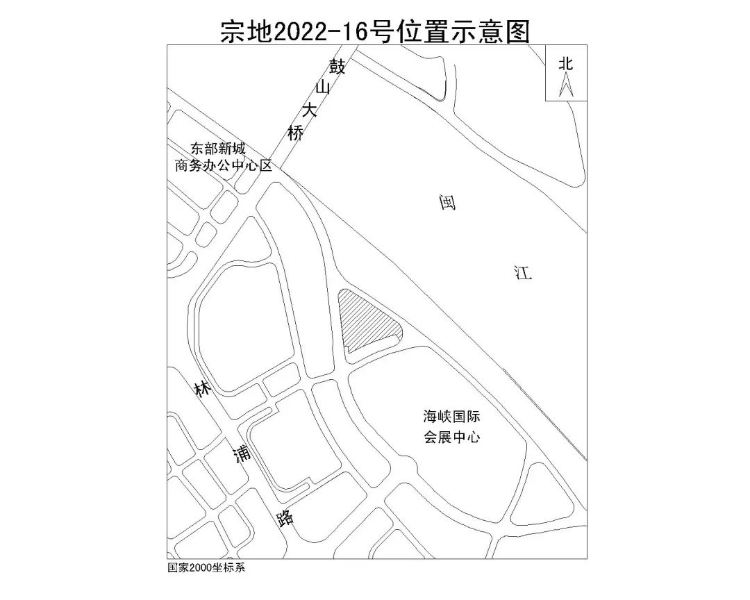 福州拍出12幅地块！将建学校、住宅……