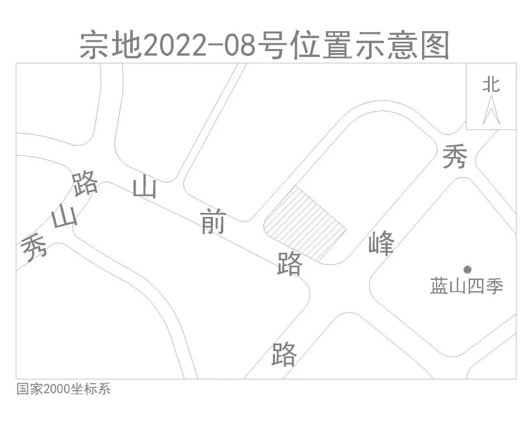 福州拍出12幅地块！将建学校、住宅……