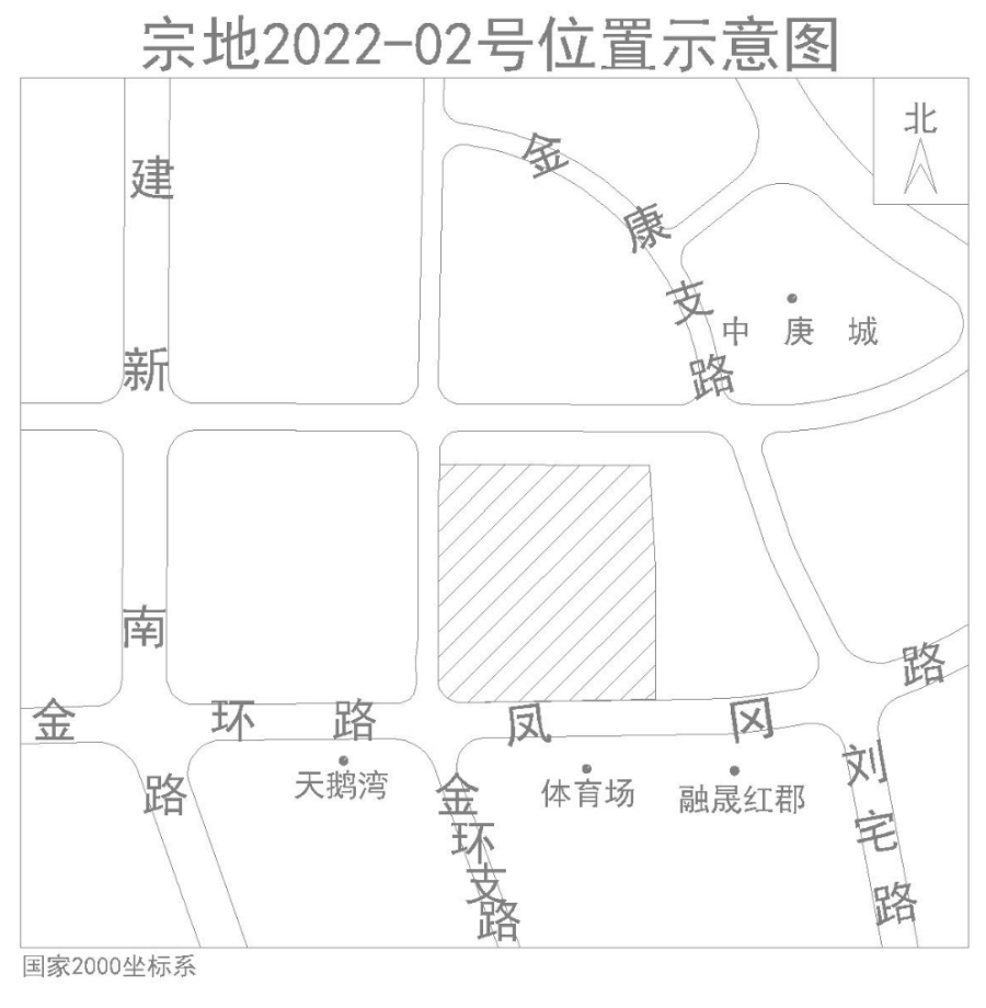 福州拍出12幅地块！将建学校、住宅……