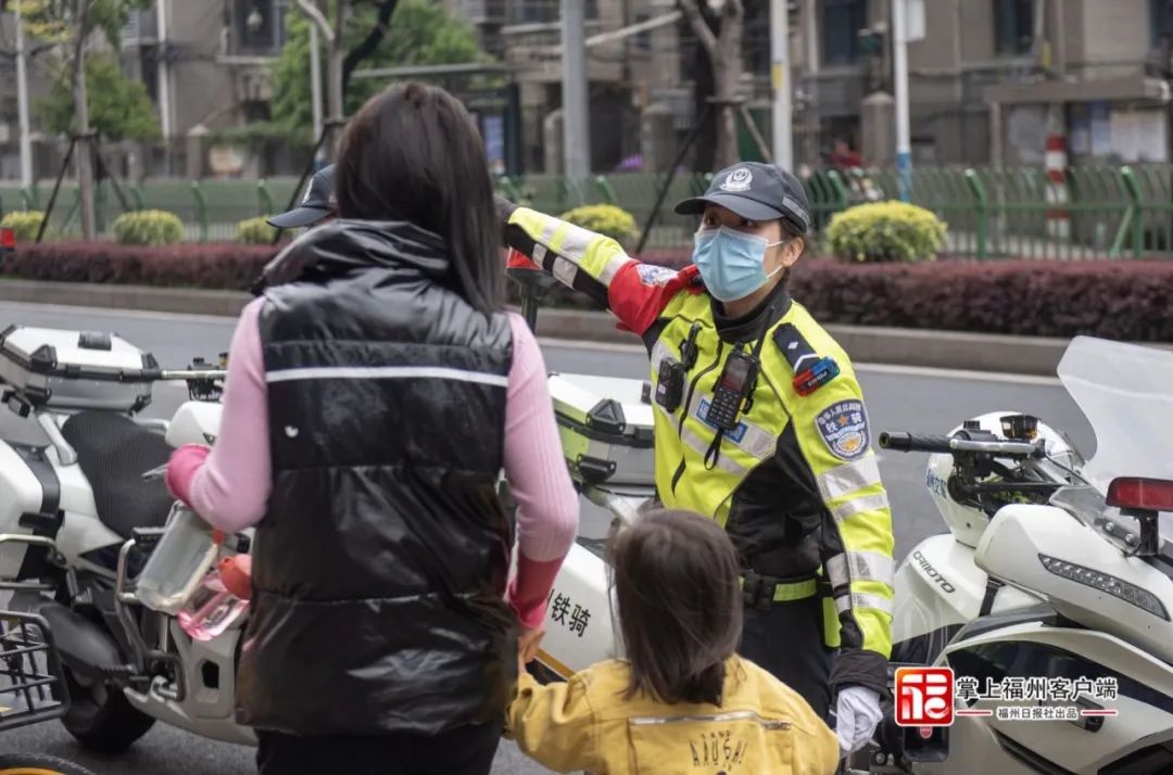 “快！太快了！”今天，福州这件事点赞如潮！