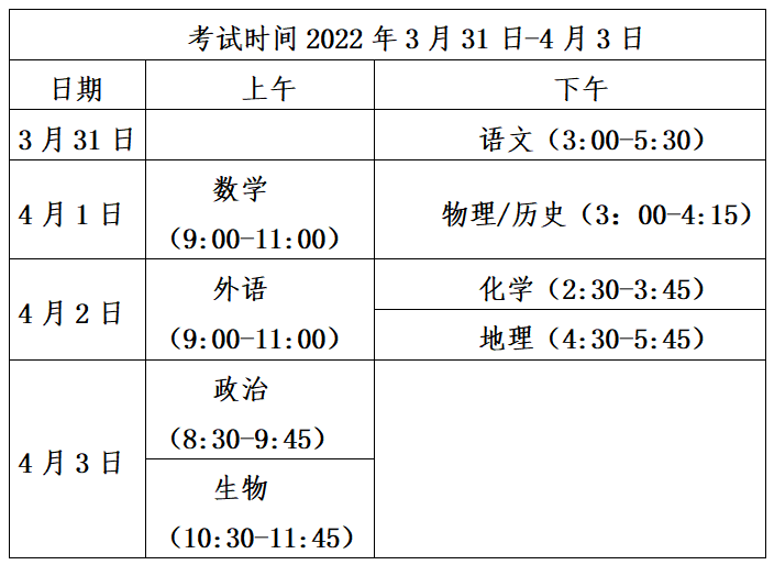 福州高三省“質(zhì)檢”如何開(kāi)展？福建其他地市如何安排,？