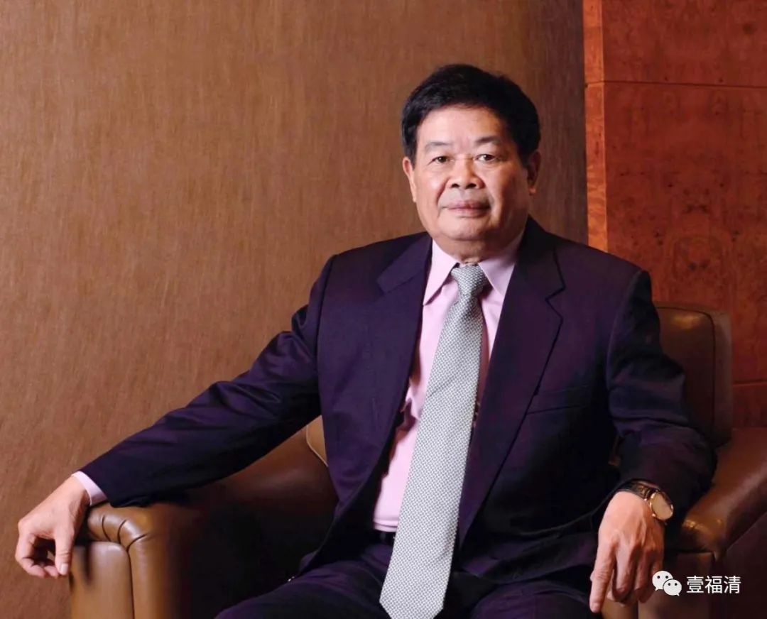 赞！曹德旺获评2022年中国最具影响力商界领袖！