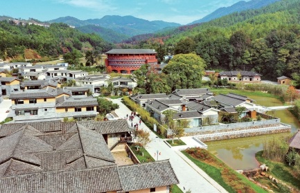 农民日报头条：赣闽粤原中央苏区——“食住行”里不简单的幸福