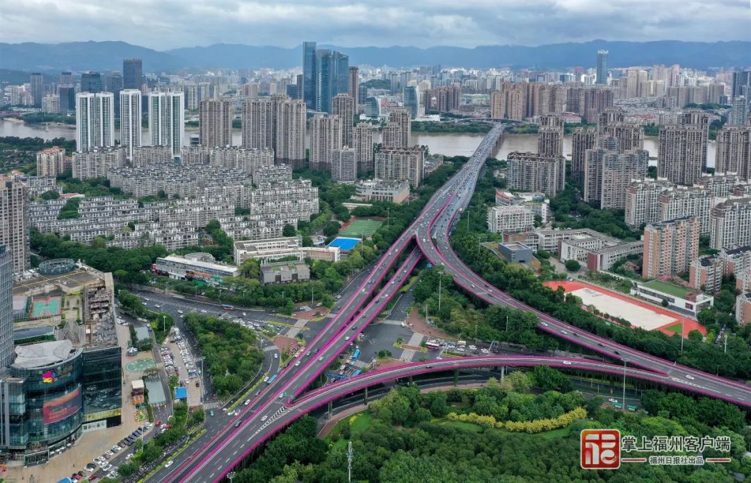正式开工！福州将新建学校、住宅、道路……
