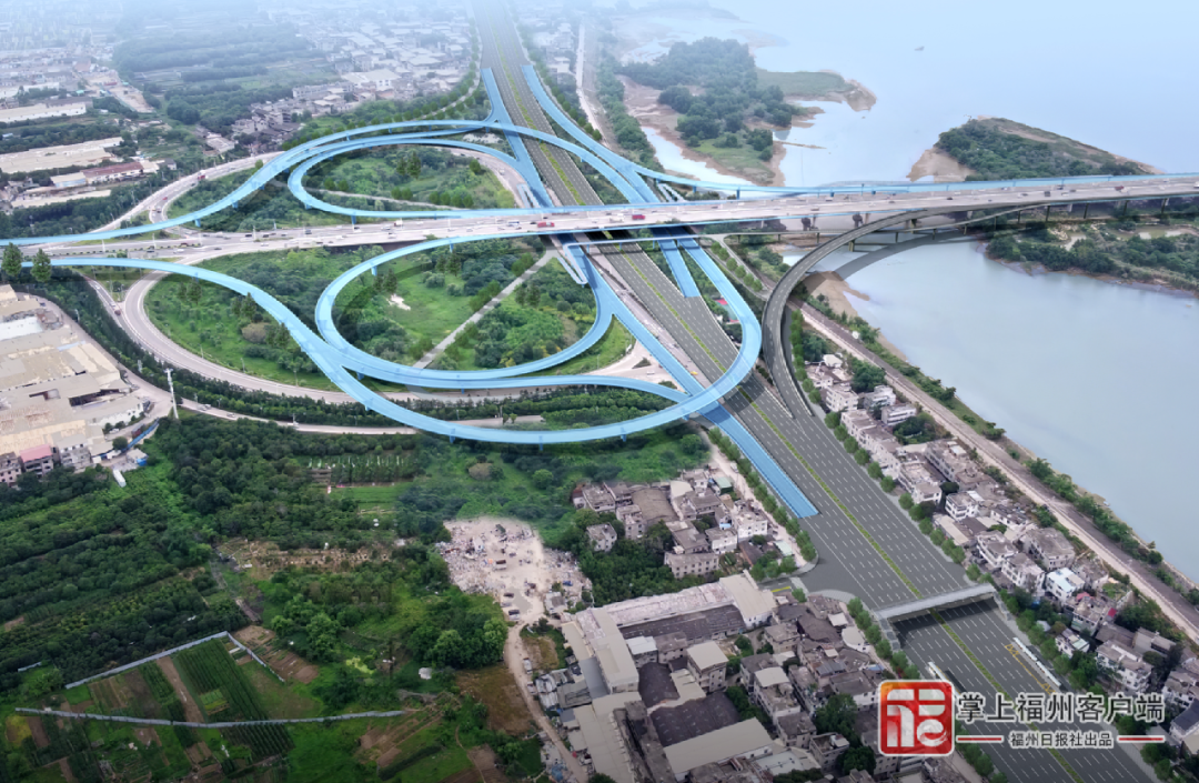正式开工！福州将新建学校、住宅、道路……