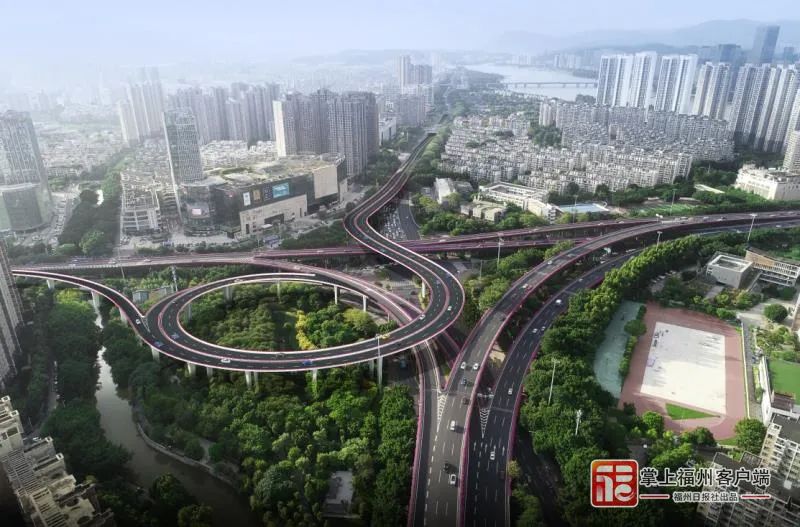 正式开工！福州将新建学校、住宅、道路……