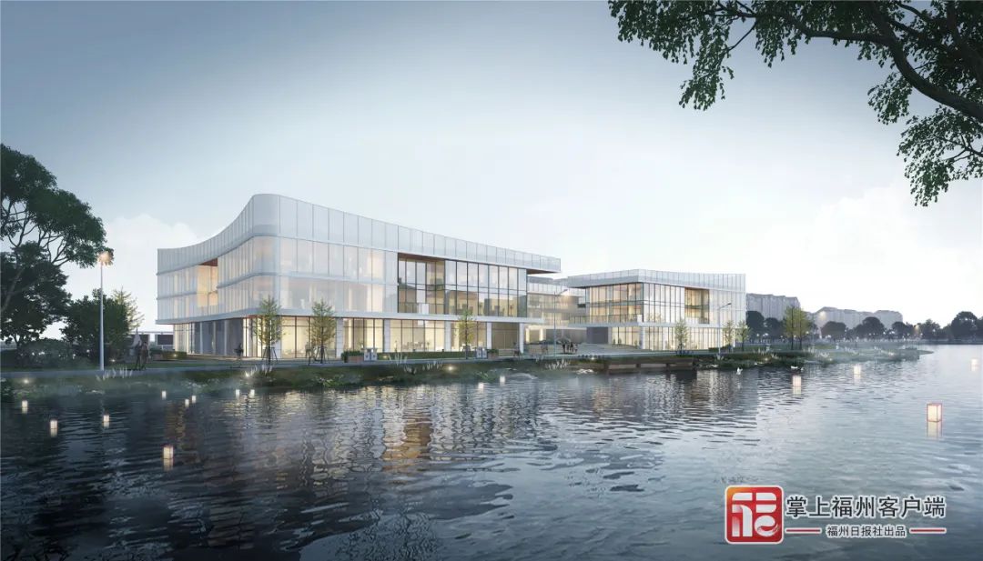 正式开工！福州将新建学校、住宅、道路……