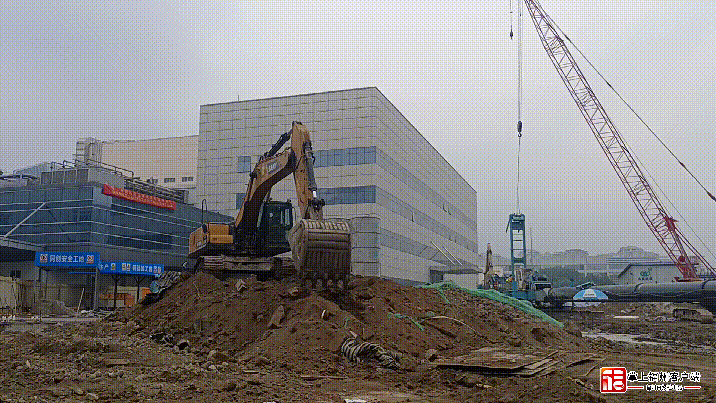 正式开工！福州将新建学校、住宅、道路……