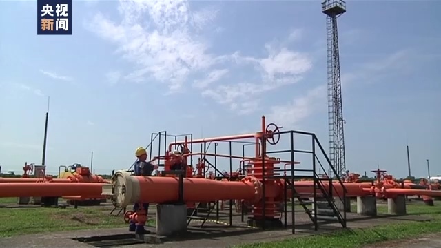 奥地利：目前不可能禁止进口俄罗斯天然气