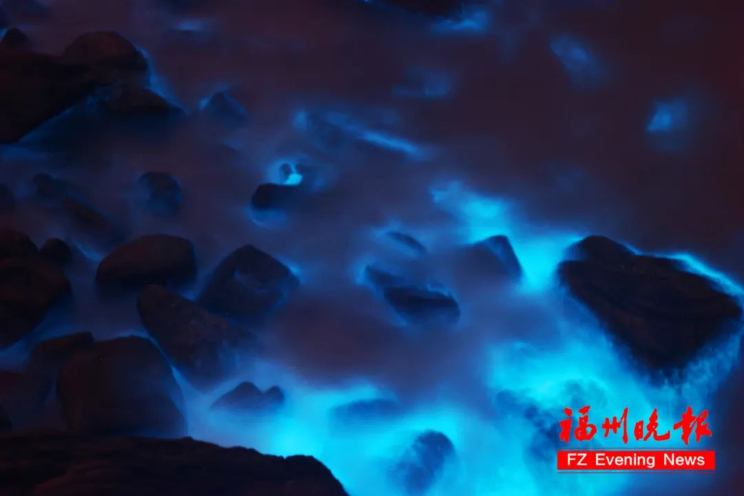 奇观!福州这里美呆了! 奇观!福州这里美呆了!