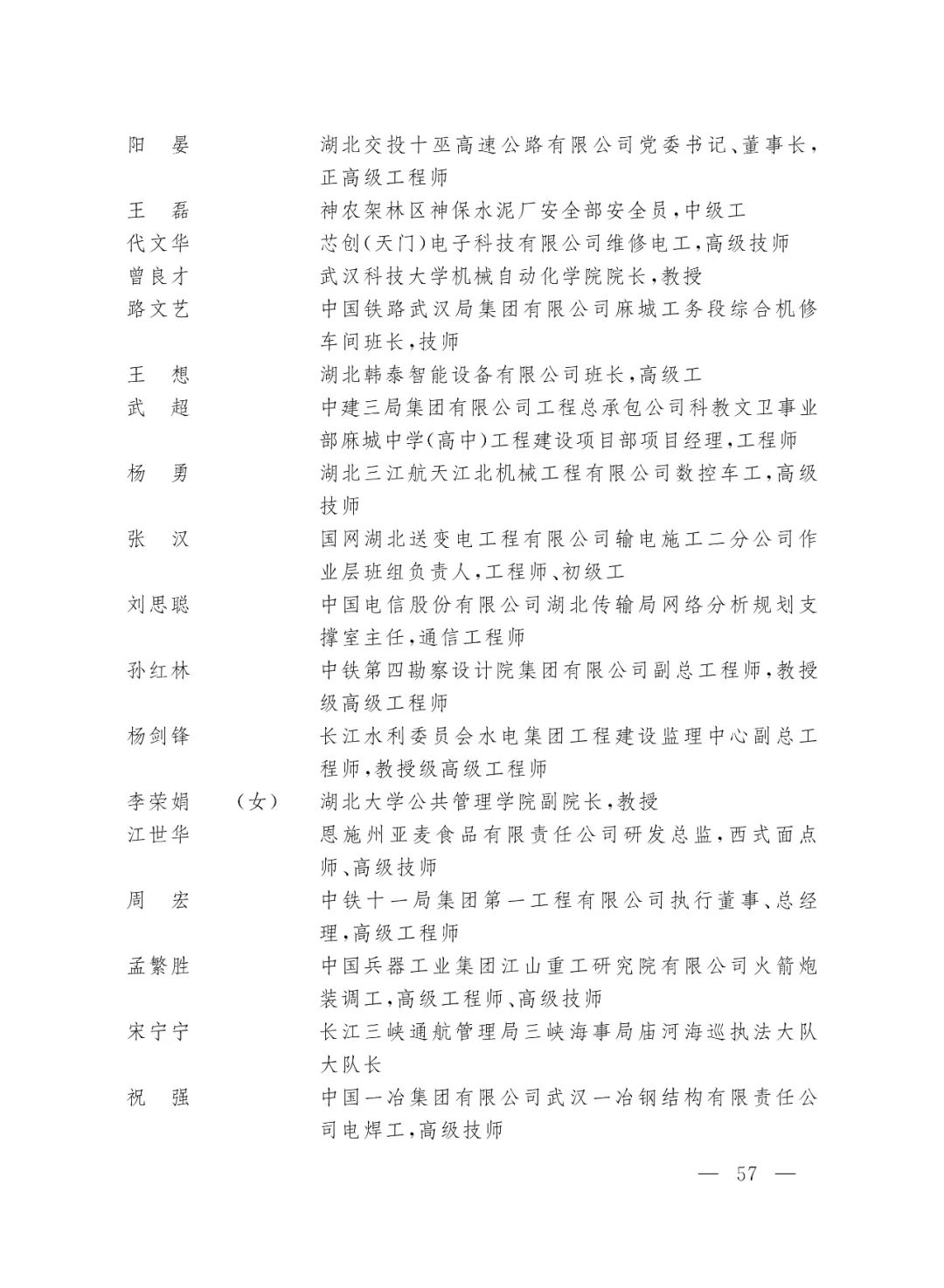 重磅！2022年全国五一劳动奖和全国工人先锋号名单来了！