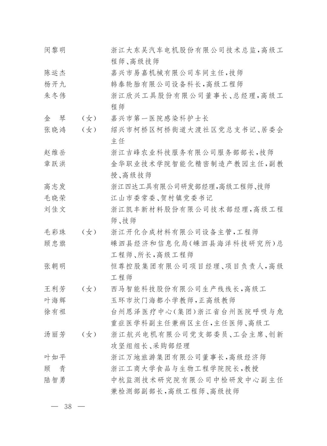 重磅！2022年全国五一劳动奖和全国工人先锋号名单来了！