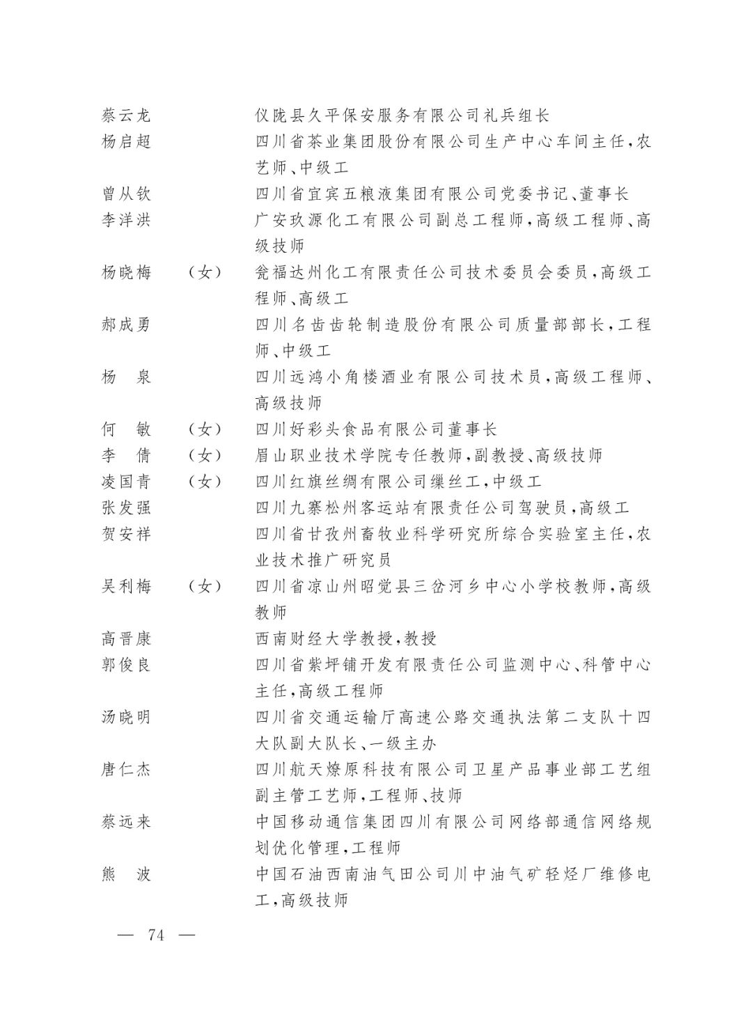 重磅！2022年全国五一劳动奖和全国工人先锋号名单来了！