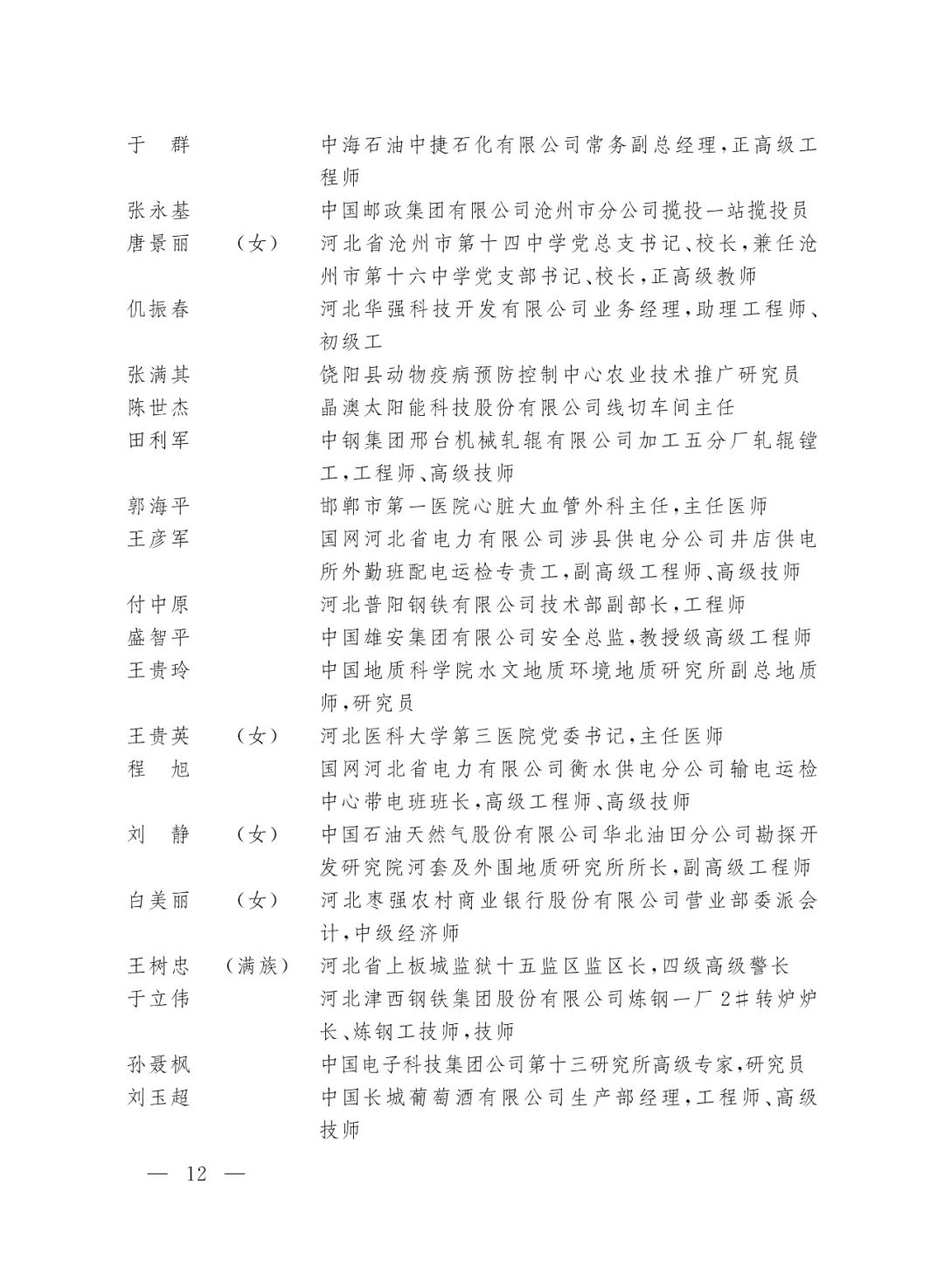 重磅！2022年全国五一劳动奖和全国工人先锋号名单来了！