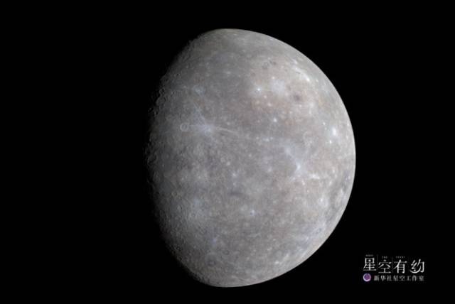 今年观测水星的最佳时机，就在今天！