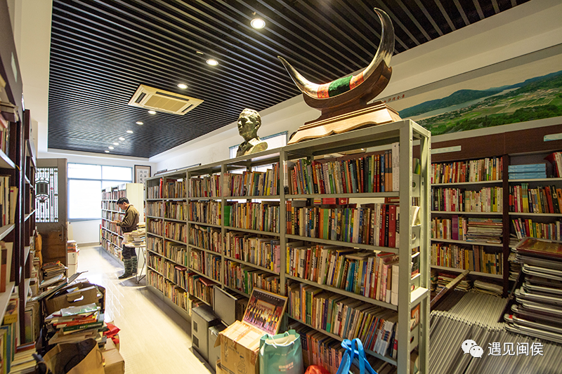 11年，一间书屋温暖一村人！白沙湾图书馆获《人民日报》点赞
