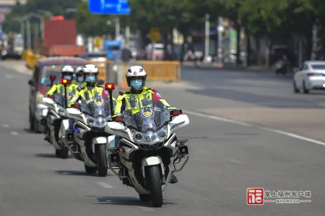 “牢记使命 奋斗为民”系列主题新闻发布会福州市专场举行