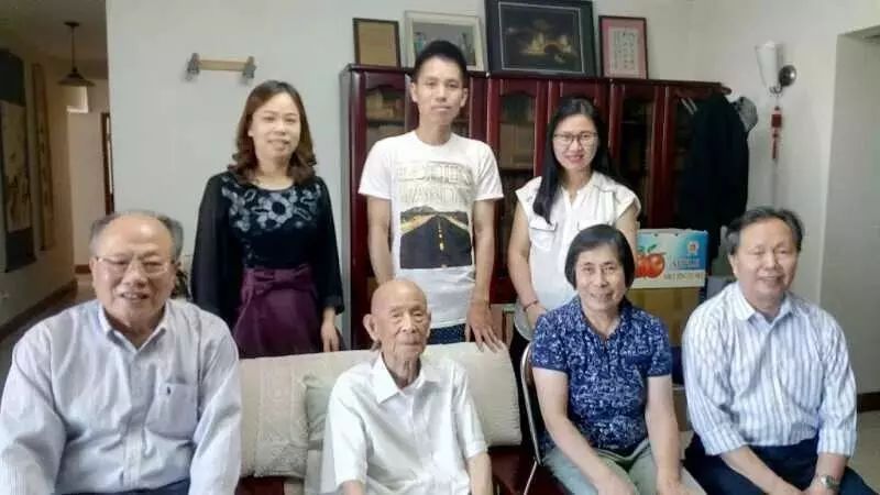 痛别！他是福建骄傲，书写了“父女双院士”佳话