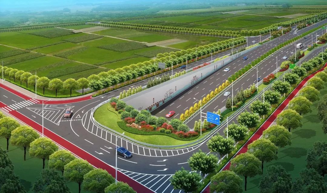 长乐机场综合交通枢纽项目新进展来了