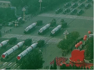 42年前的今天，中国人有了自己的洲际导弹
