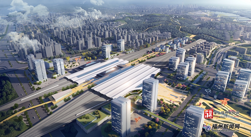 《三江口片区重点区域城市设计》出台