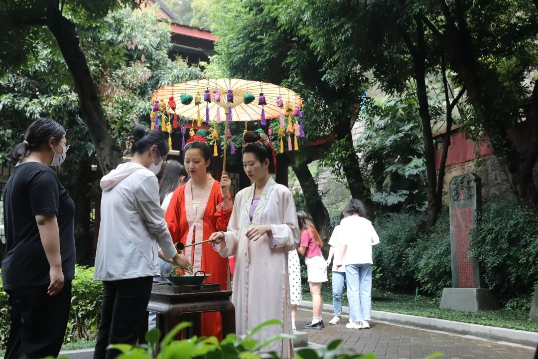 端午假期，福州文旅活动精彩纷呈，旅游市场迎热潮！