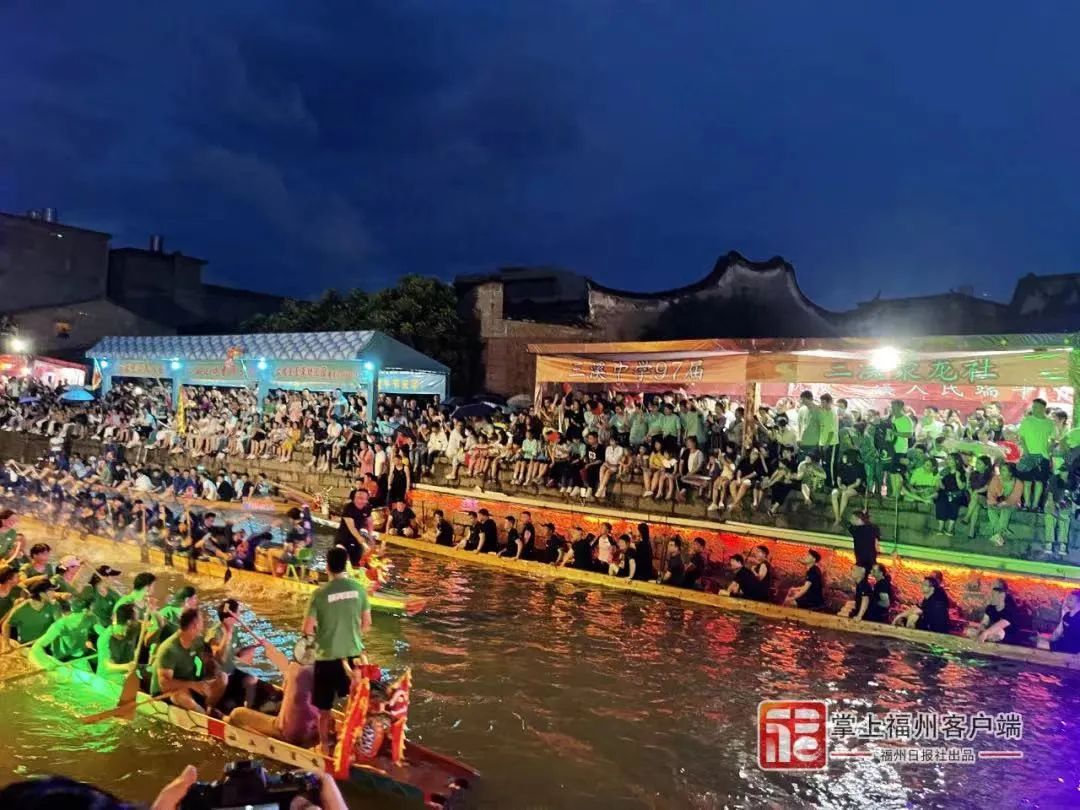 端午假期，福州文旅活动精彩纷呈，旅游市场迎热潮！