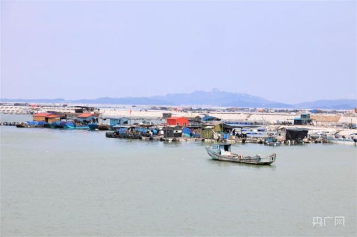 漳州：发展海洋经济 助力乡村振兴