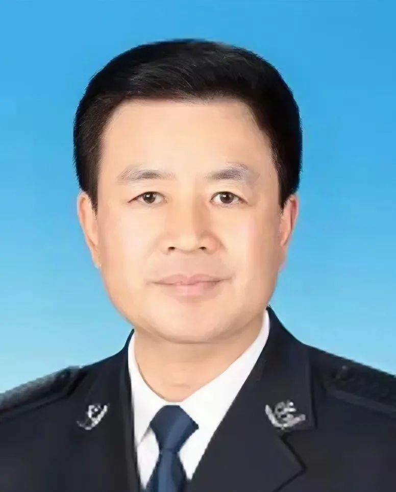 王小洪已任中央政法委副书记！4天前刚任公安部部长（附简历）