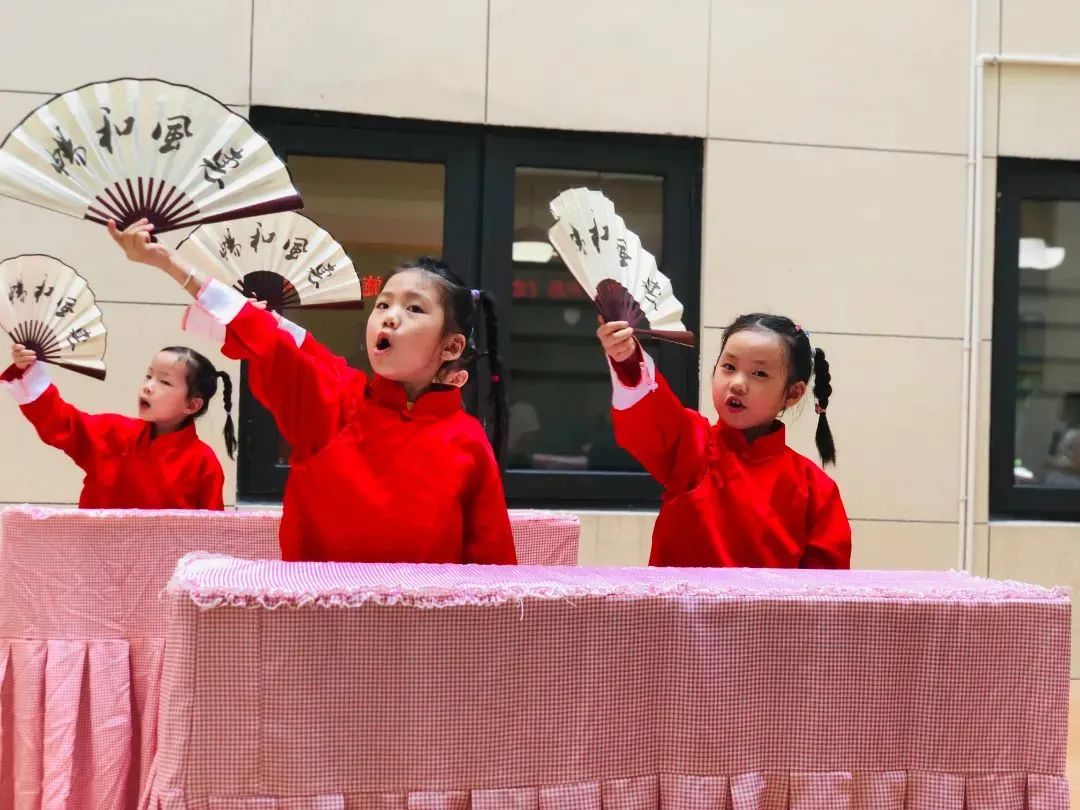 全省首家！晋安这所幼儿园，又火了！