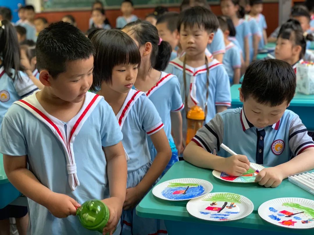 全省首家！晋安这所幼儿园，又火了！