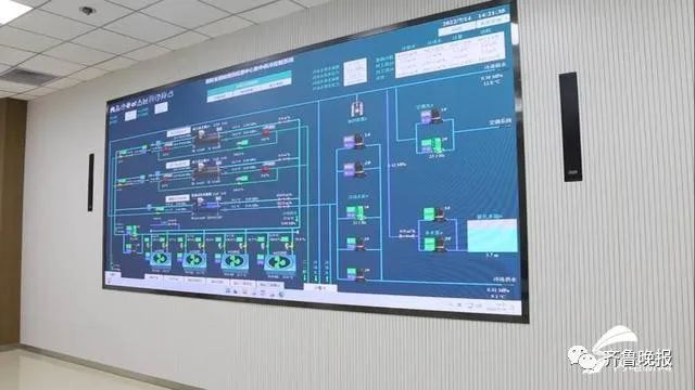 济南试行“集中供冷”，不开空调室温26℃左右