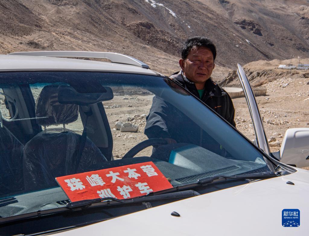 奋进新征程 建功新时代·非凡十年｜西藏：团结奋进推动雪域高原长治久安和高质量发展